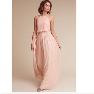 BHLDN x Donna Morgan Alana Dress NWOT